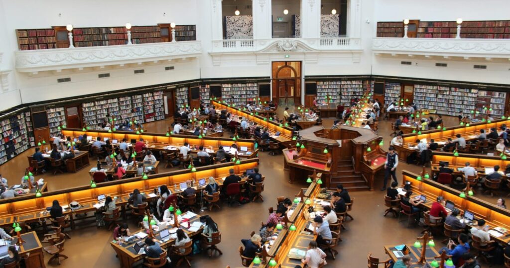 Stories from the Educational Front at Classroom