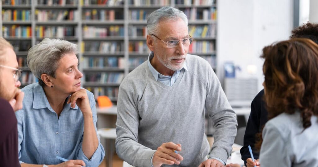 Fostering Student Growth through Mindful Mentoring