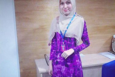 BIODATA KAK NAB - SIAPAKAH KAK NAB - NABILAH - KAK NAB FOOD FESTIVAL