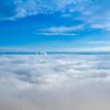 Kenapa Langit Berwarna Biru?