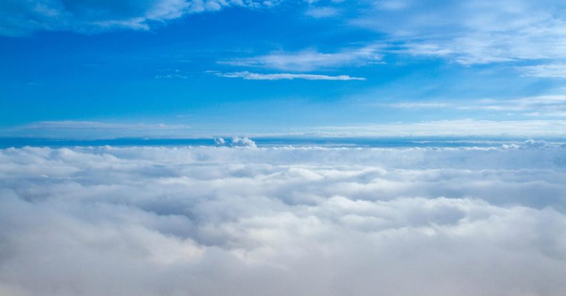 KENAPA WARNA LANGIT BIRU - WHY SKY BLUE IN COLOR - PERSOALAN MY