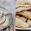 Apakah Beza Keropok Lekor dan Keropok Losong