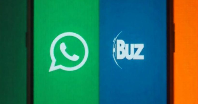 Apakah Perbezaan Antara Buz Voice Connect dan WhatsApp Voice