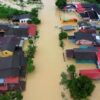 Apakah Perkembangan Banjir Di Kelantan?