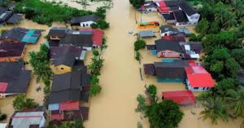 Apakah Perkembangan Banjir Di Kelantan