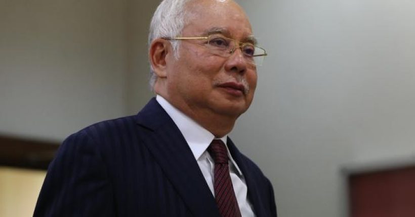 Apakah Perkembangan Kes Dato' Seri Najib Tun Razak Terkini Dalam Skandal 1MDB