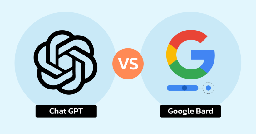 Chat GPT VS Google, Manakah Pilihan Yang Tepat