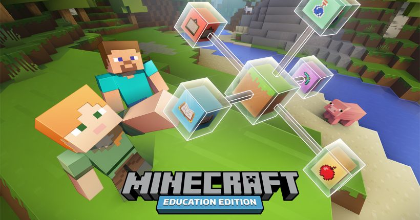 Minecraft Education Masa Depan Pembelajaran atau Sekadar Permainan