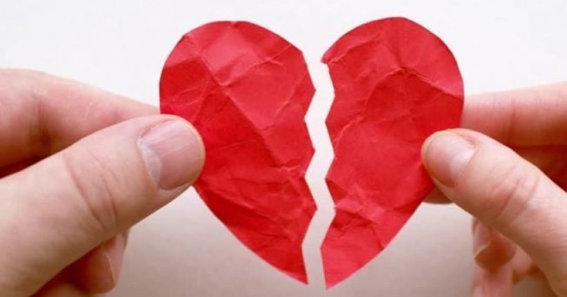 Sedih Putus Cinta Gunakan Tips Ini Untuk Mengatasinya