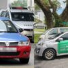 Teksi vs Grab: Siapa yang Lebih Relevan Hari Ini?