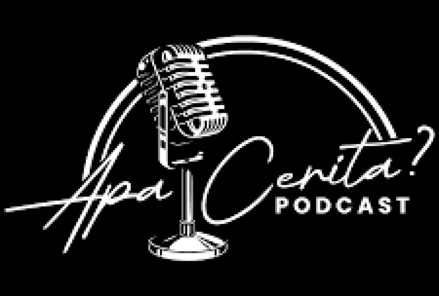 apa cerita podcast - cadangan suggestion podcast usahawan bisnes melayu malaysia