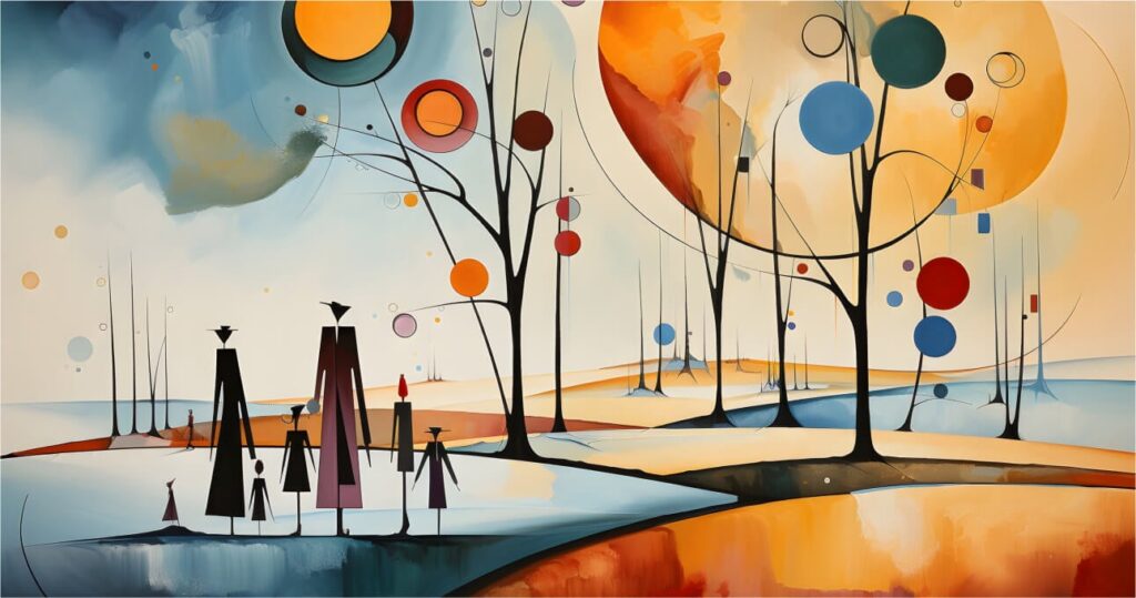 Digital Arts & Reshaping the Future with AI