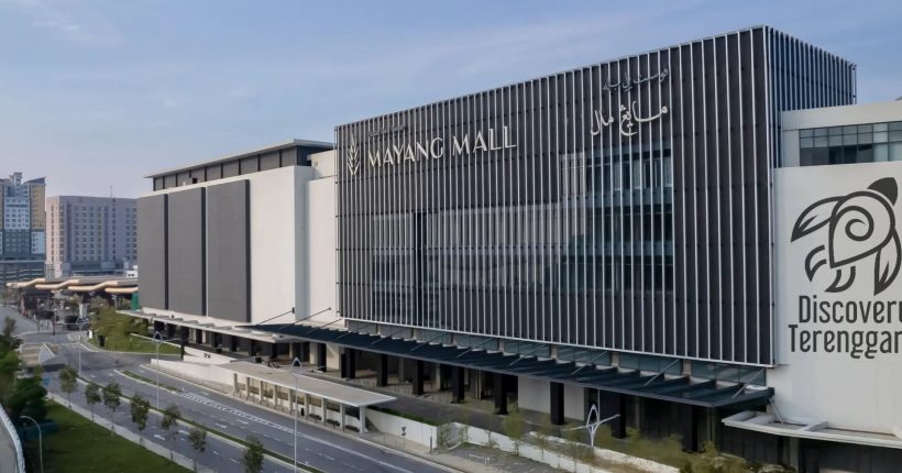 Adakah Mayang Mall Telah Dibuka Berikut Adalah Maklumat Ringkas Tentang Mayang Mall.