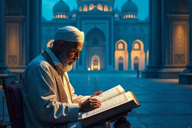 Adakah Membaca Al Quran Dapat Menajamkan Minda