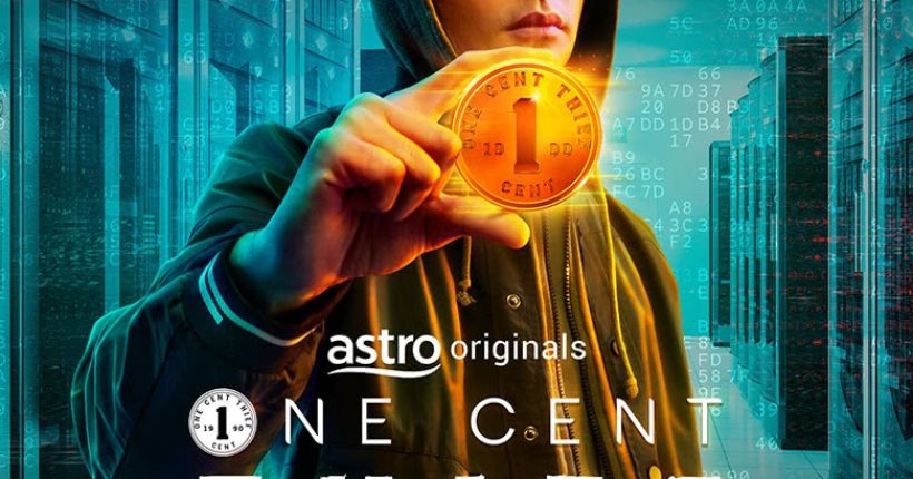 Adakah One Cent Thief Diinspirasikan Dari Kisah Benar