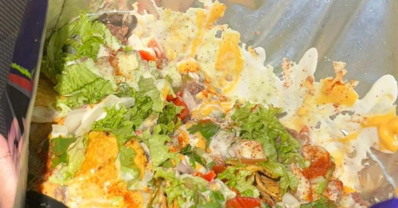 Adakah Sesetengah Nachos Loaded Berbaloi dengan Harga yang Dikenakan