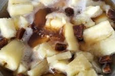 Adakah Ubi Rebus Makanan Underrated Yang Boleh Dicuba Ketika Waktu Hujan