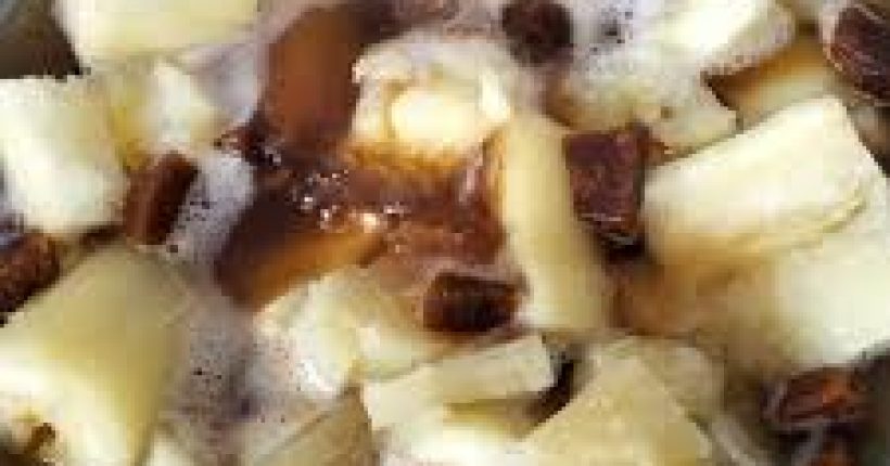 Adakah Ubi Rebus Makanan Underrated Yang Boleh Dicuba Ketika Waktu Hujan