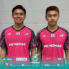 Adakah “FeiDin” Merupakan Pasangan Regu Badminton Nombor Satu Di Malaysia Ketika Ini?