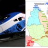 Apakah Projek ECRL? Berikut Merupakan Maklumat Ringkas Tentang ECRL.