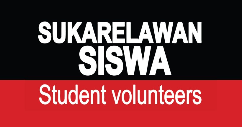 Apakah Itu Yayasan Sukarelawan Siswa Berikut Maklumat Tentang Mereka.