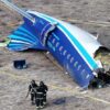 Apakah Punca Pesawat Azerbaijan Airlines Terhempas Dan Bagaimanakah Keadaan Penumpang Pesawat Tersebut?