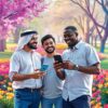 Bagaimanakah TikTok mempengaruhi budaya dan trend makanan di Malaysia?