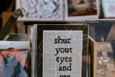 Dapat Baucar Buku, Buku Apa Yang Patut DiBeli