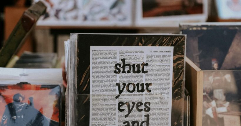 Dapat Baucar Buku, Buku Apa Yang Patut DiBeli