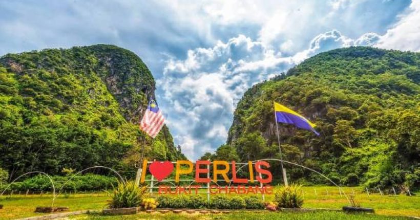 Dimanakah Tempat-Tempat Menarik Yang Boleh Dilawati Di Perlis