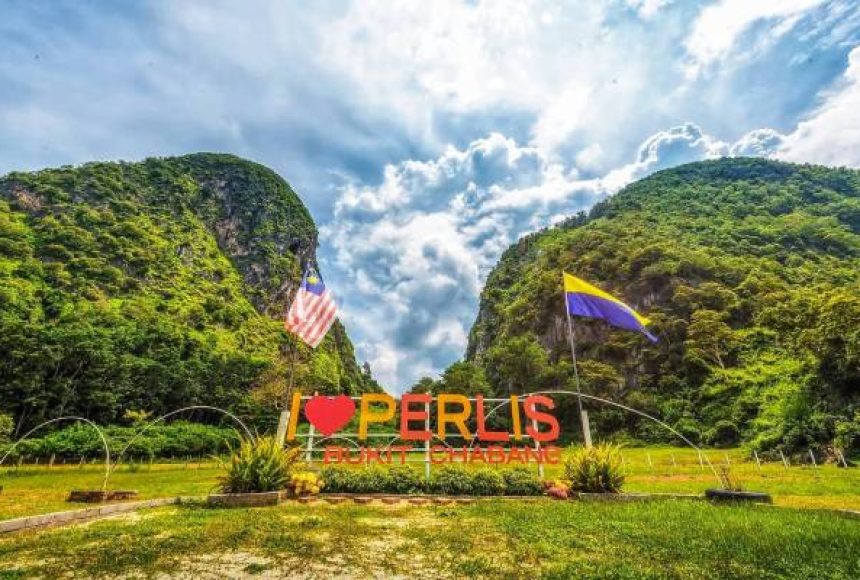 Dimanakah Tempat-Tempat Menarik Yang Boleh Dilawati Di Perlis