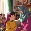 Kenapa Sesetengah Orang Lebih Mudah Marah Kepada Ibu Bapa Berbanding Kawan-Kawan?