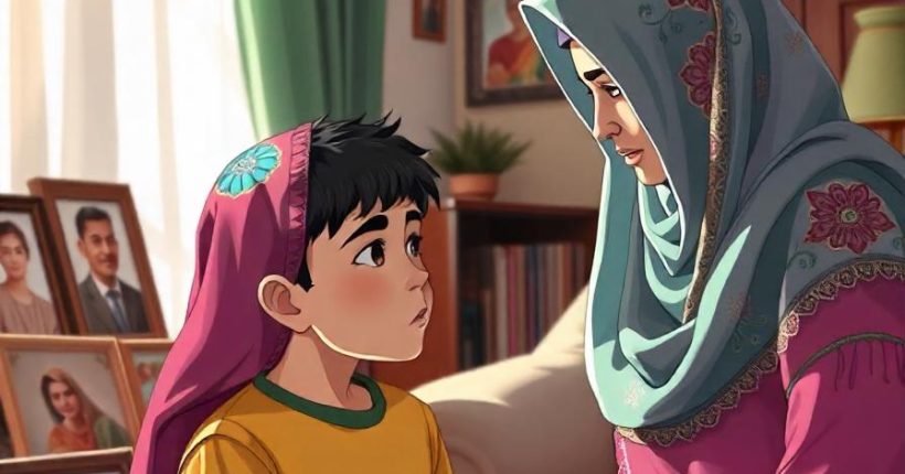 Kenapa Sesetengah Orang Lebih Mudah Marah Kepada Ibu Bapa Berbanding Kawan-Kawan