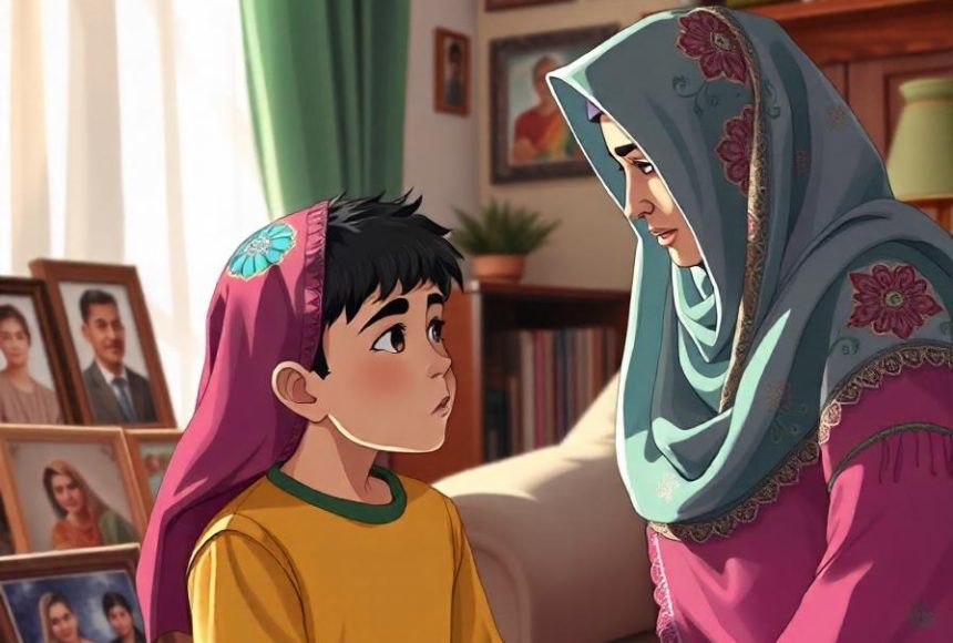 Kenapa Sesetengah Orang Lebih Mudah Marah Kepada Ibu Bapa Berbanding Kawan-Kawan