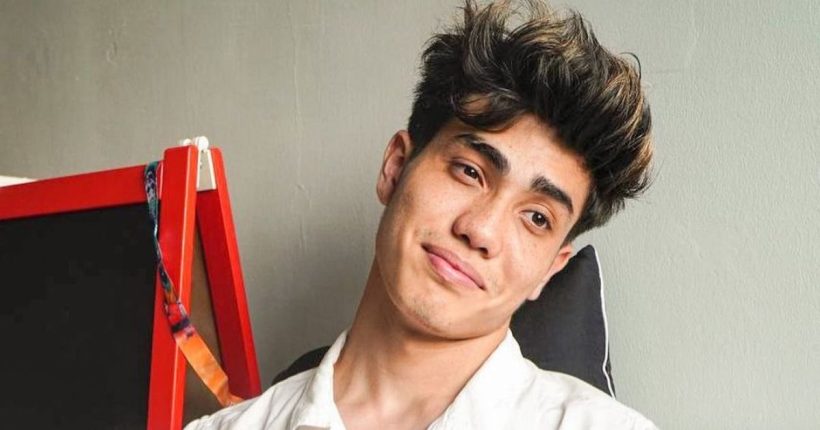 Kenapakah Aisar khaled Boleh Terkenal Di Indonesia