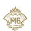 M6: Adakah Selangor Red Giants dan Team Vamos mampu membawa pulang kejayaan untuk Malaysia di M6, dengan cabaran daripada pasukan antarabangsa yang semakin kompetitif?