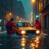 Macam Mana Nak dapatkan Ganti Rugi Kereta Yang Tenggelam Akibat Banjir?