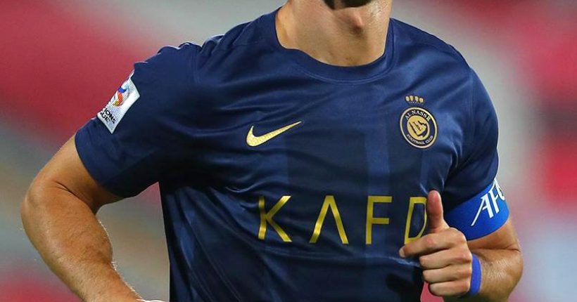 Siapakah Cristiano Ronaldo Ini Biodata Beliau