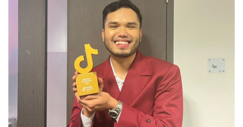 Siapakah Khairul Aming Ini Biodata Beliau.