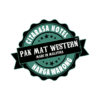 Siapakah Pak Mat Western? Ini Biodata Beliau