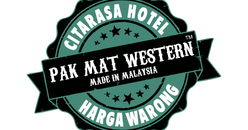 Siapakah Pak Mat  Western Ini Biodata Beliau
