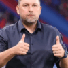 Siapakah Peter Cklamovski? Ini Biodata Beliau.