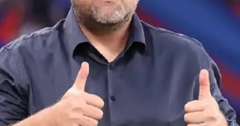 Siapakah Peter Cklamovski Ini Biodata Beliau