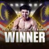 Siapakah Putra Abdullah?