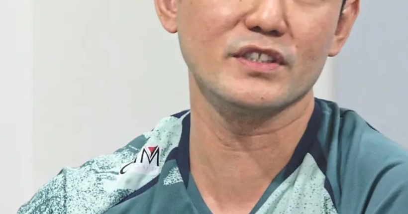 Siapakah Tan Bin Shen Berikut adalah Biodata Beliau.