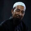 Siapakah Ustaz Azhar Idrus? Berikut Adalah Biodata Beliau.