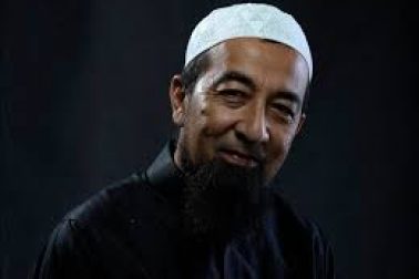 Siapakah Ustaz Azhar Idrus Berikut Adalah Biodata Beliau.