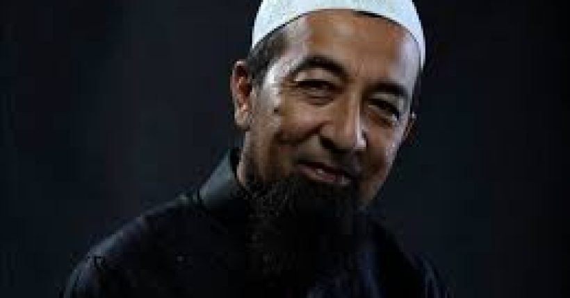 Siapakah Ustaz Azhar Idrus Berikut Adalah Biodata Beliau.