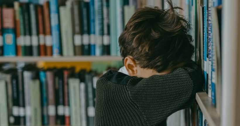 Tekanan Untuk Murid Sekolah rendah Perlu Atau Tidak