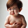 APA PUNCA BAYI/KANAK-KANAK SEMBELIT/CONSTIPATE?